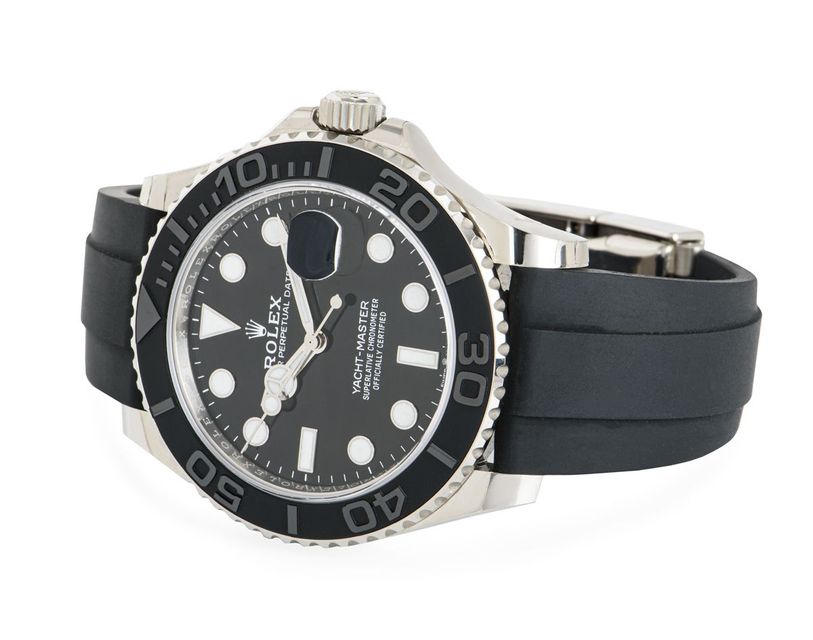 Rolex Yacht-Master 226659 Image 3